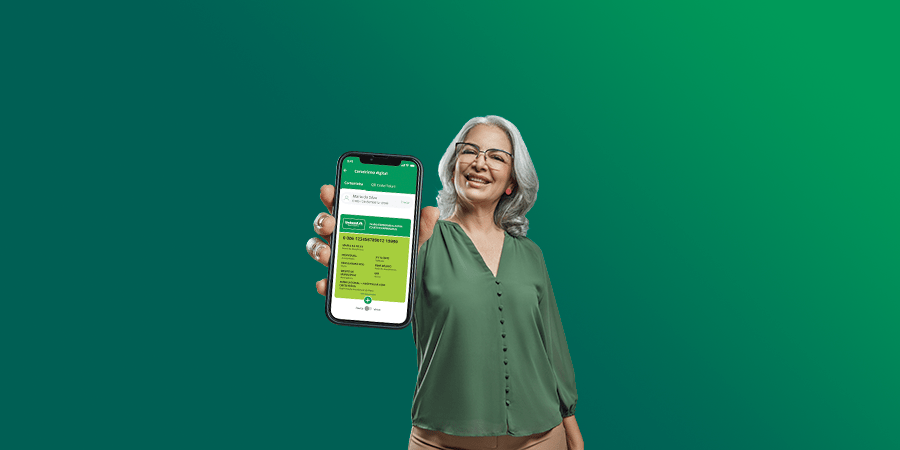 Sua carteirinha Unimed-BH agora é digital!