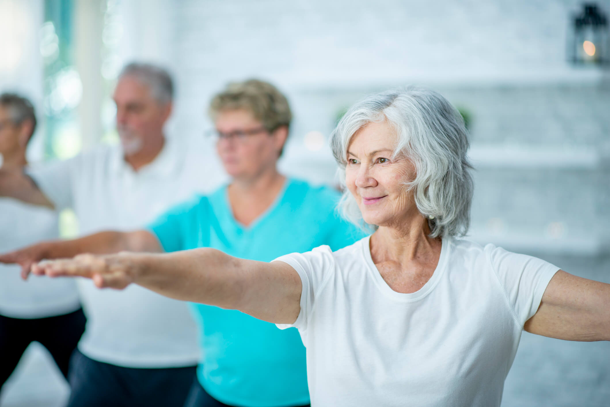 O que é Tai Chi Chuan? Conheça a prática e seus benefícios O que é Tai Chi Chuan? Conheça a prática e seus benefícios