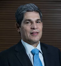 Geraldo Teixeira Botrel - Diretor Financeiro