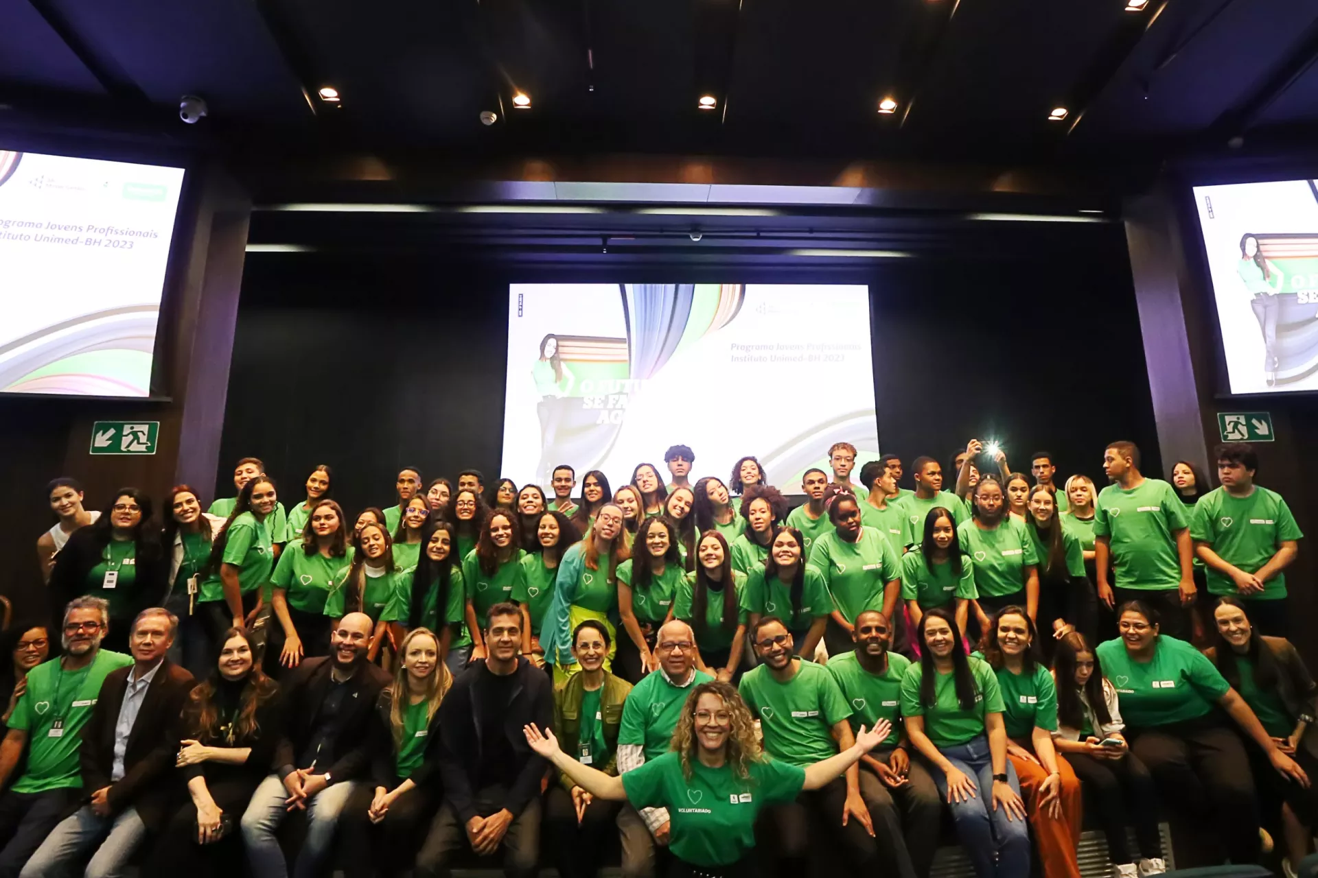 Banner Abraço do Bem 