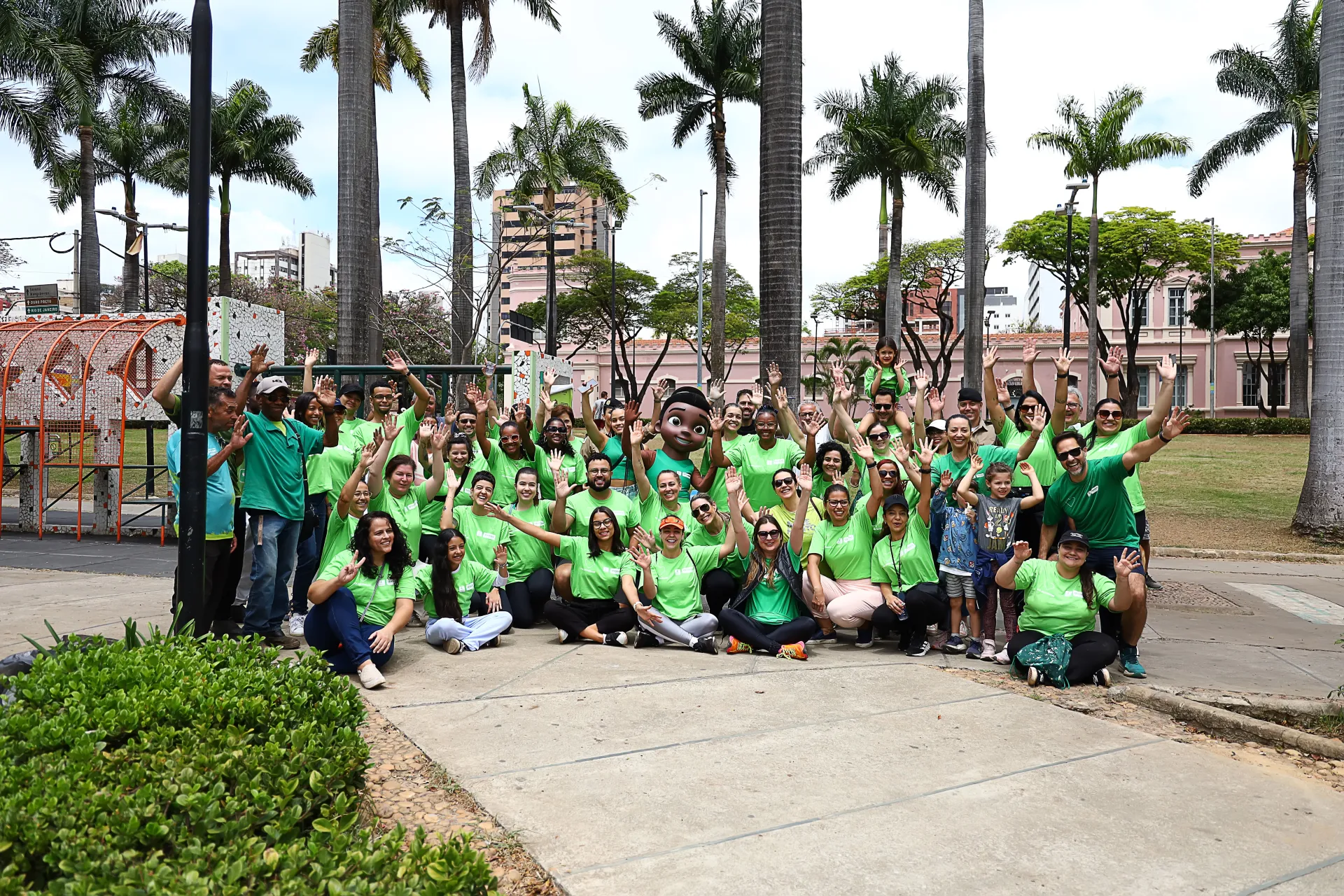 Banner Voluntariado