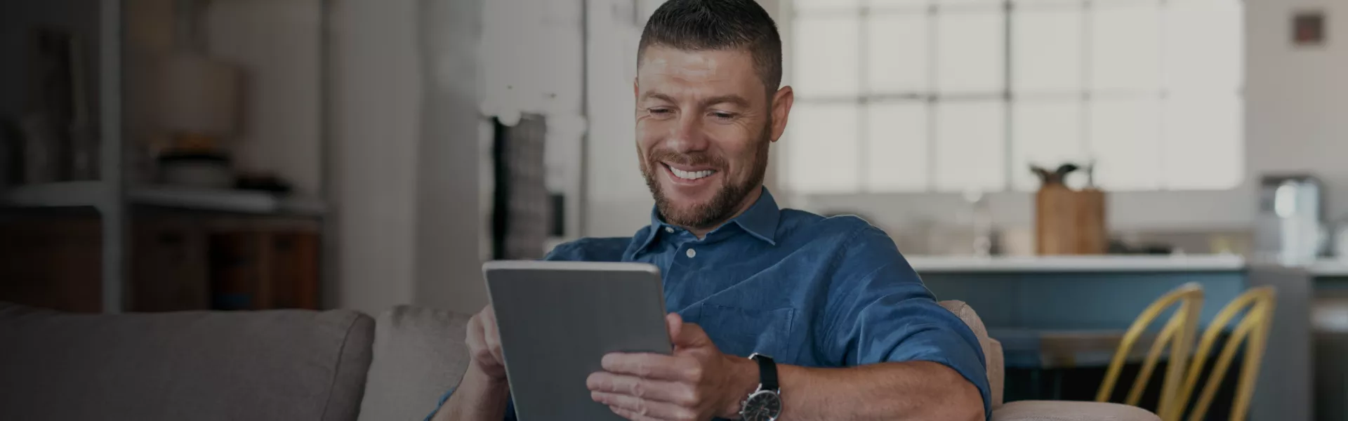 Banner Atendimento On-line