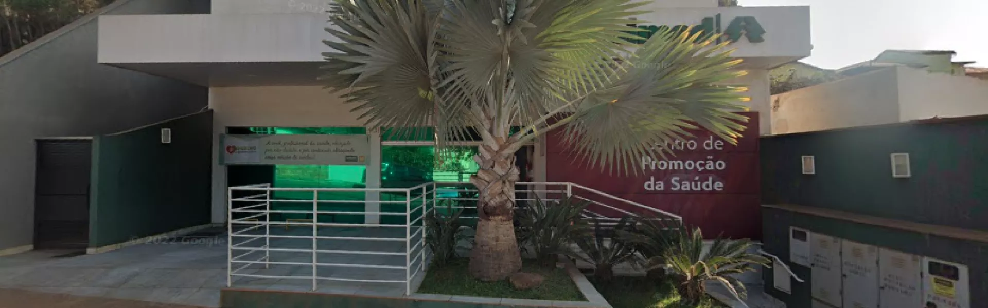 Banner Unidade conceição