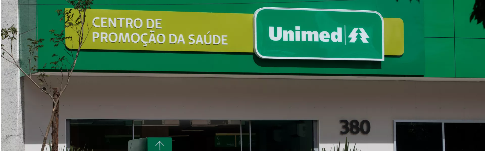 Centro de Promoção da Saúde Unimed Unidade Barreiro