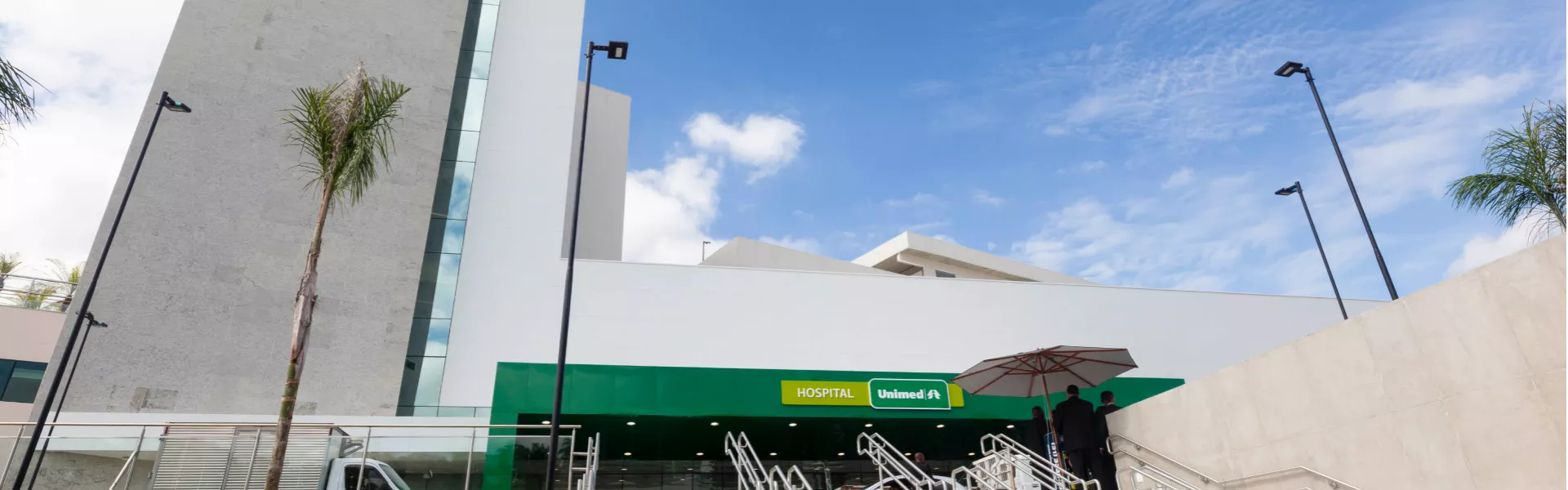 Hospital Unimed - Unidade Betim