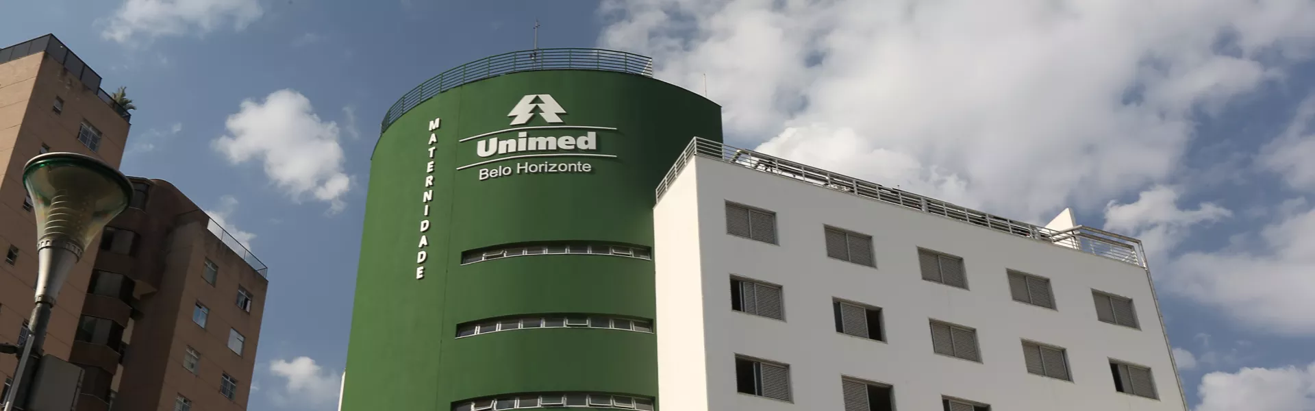 Maternidade Unimed Grajaú