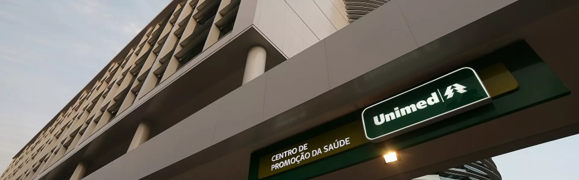 Centro de Promoção da Saúde Unimed Unidade Santa Efigênia
