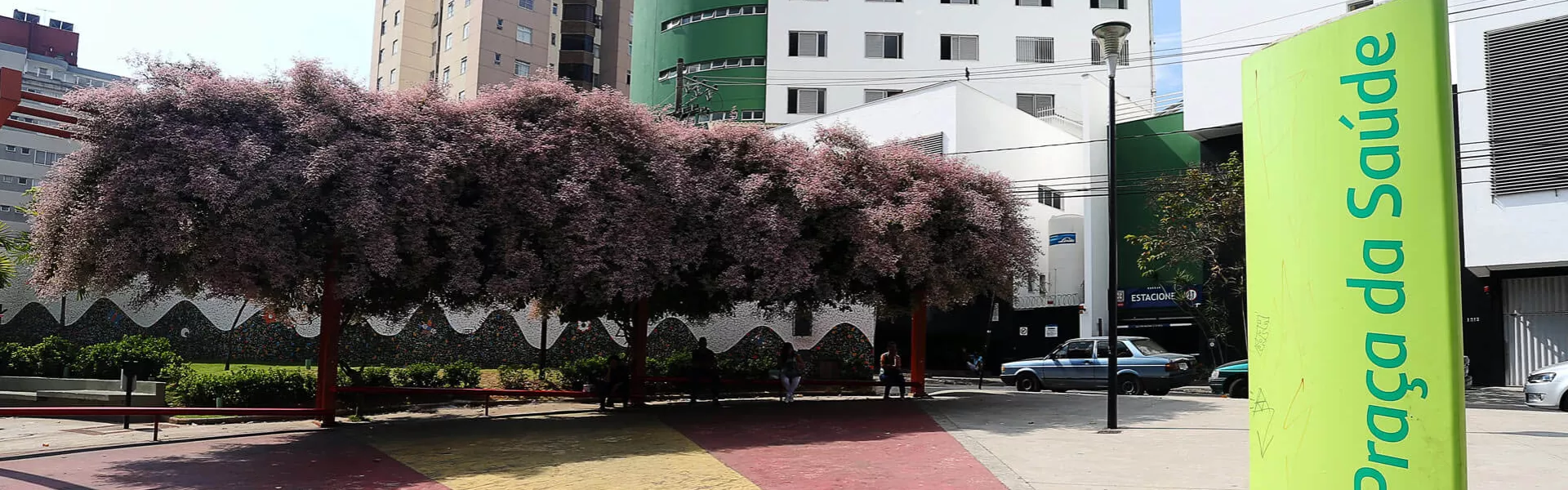 Banner Adoção de Espaços Públicos