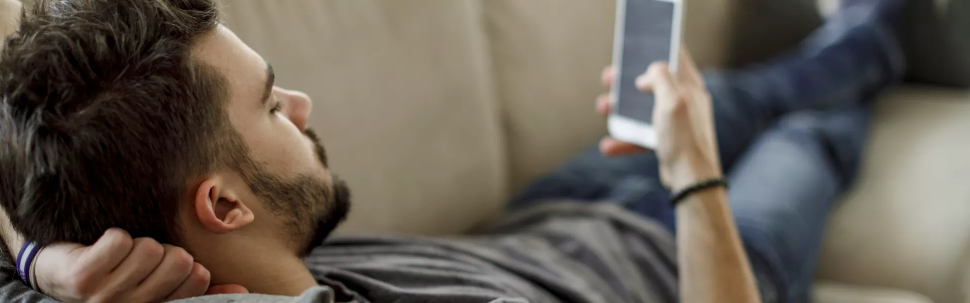 Banner Central de Ajuda