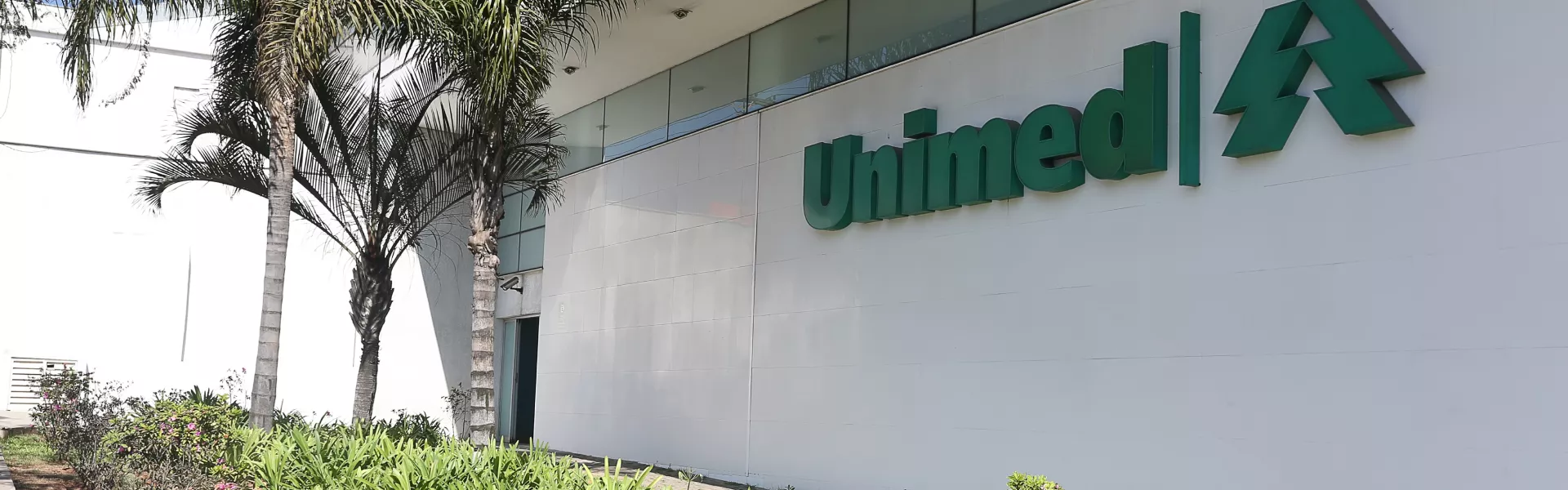 Banner Unimed BH