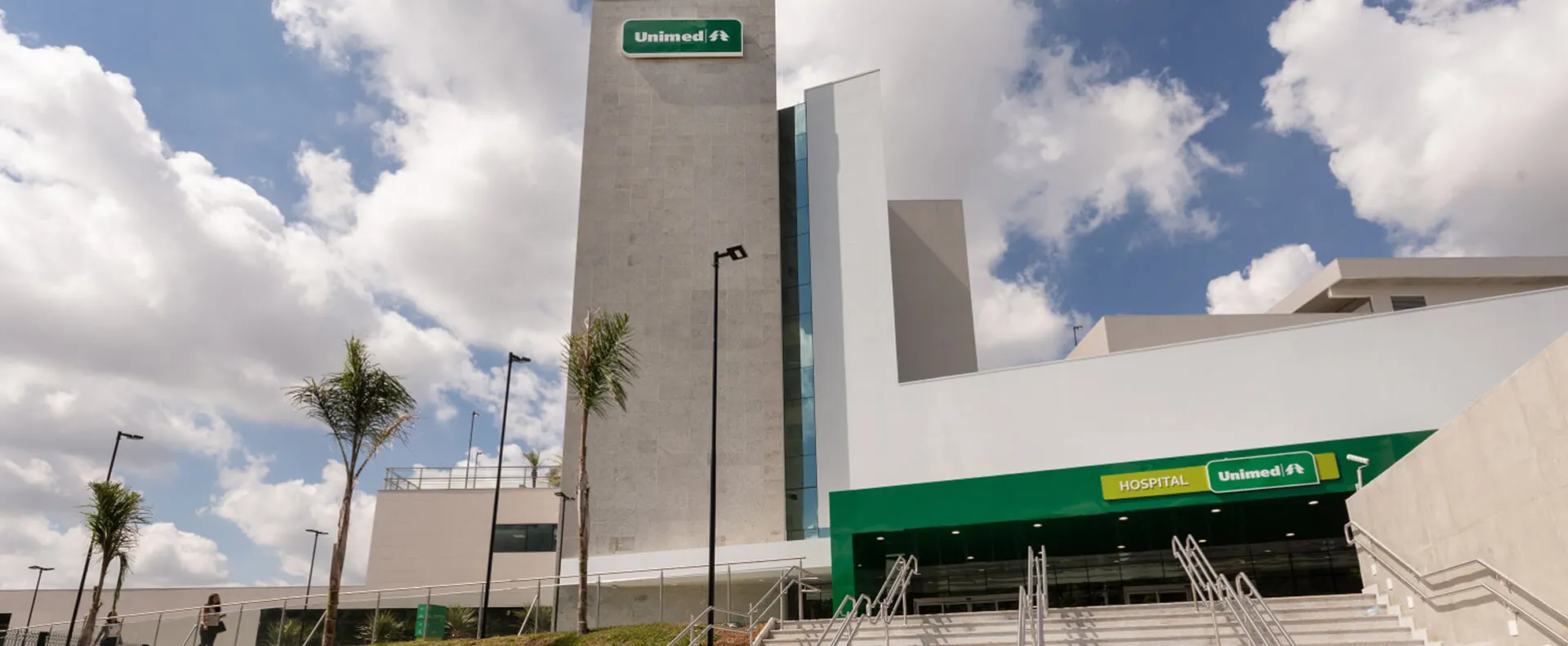 Unimed exclusivo