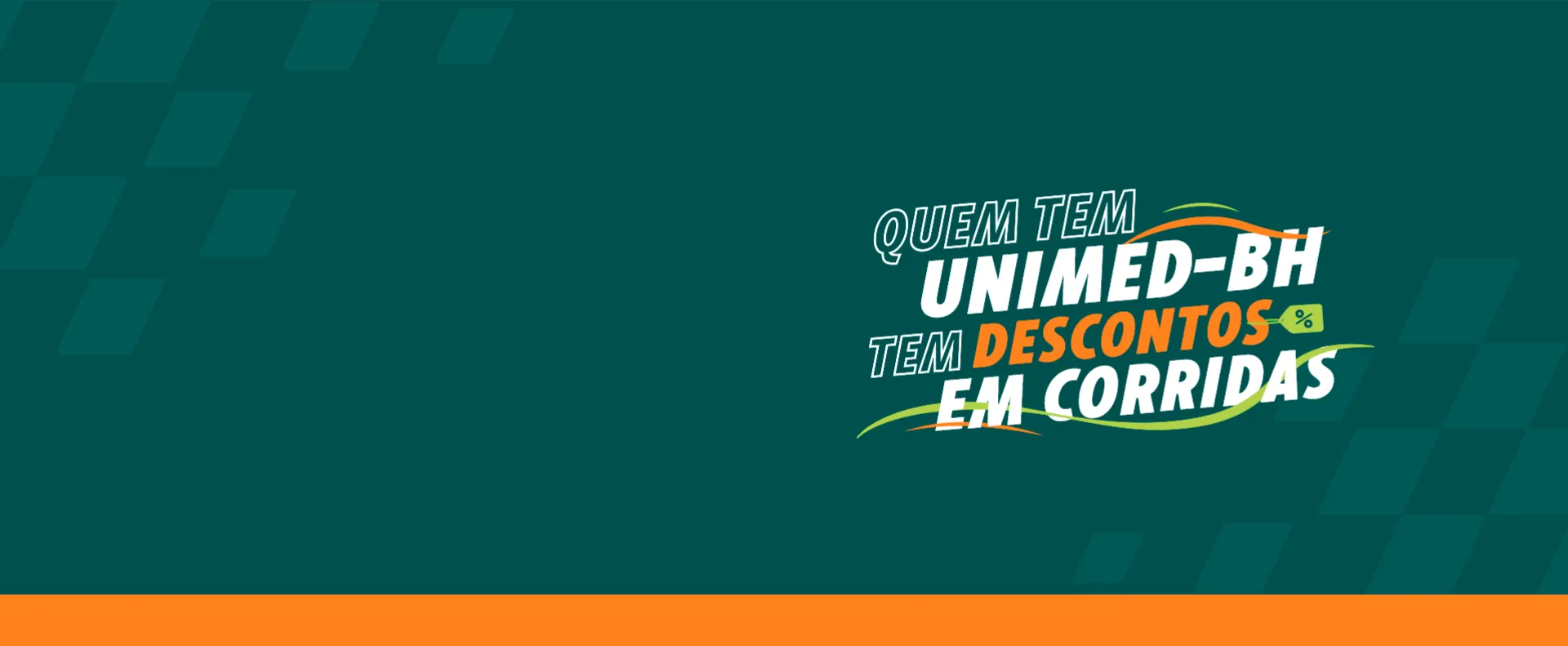 Descontos e parcerias