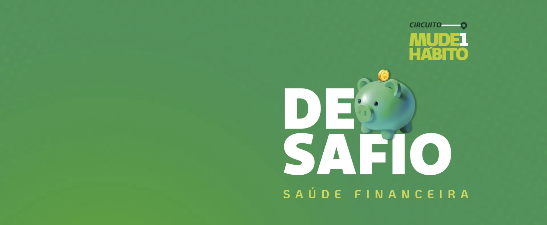 Desafio Saúde Financeira