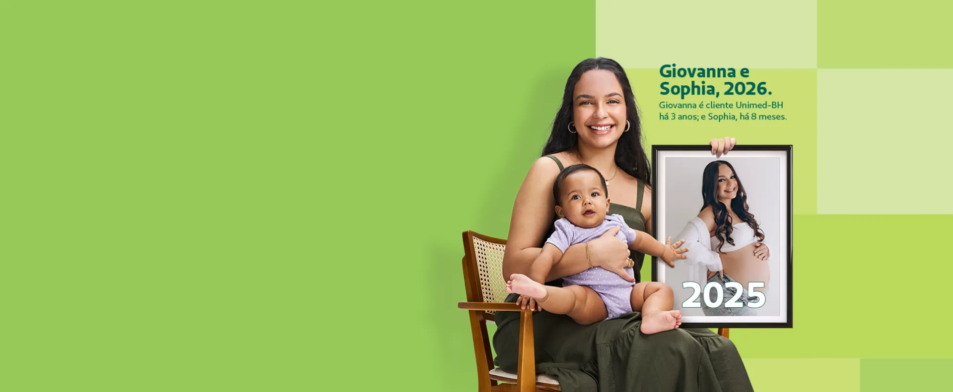 Campanha 55 anos