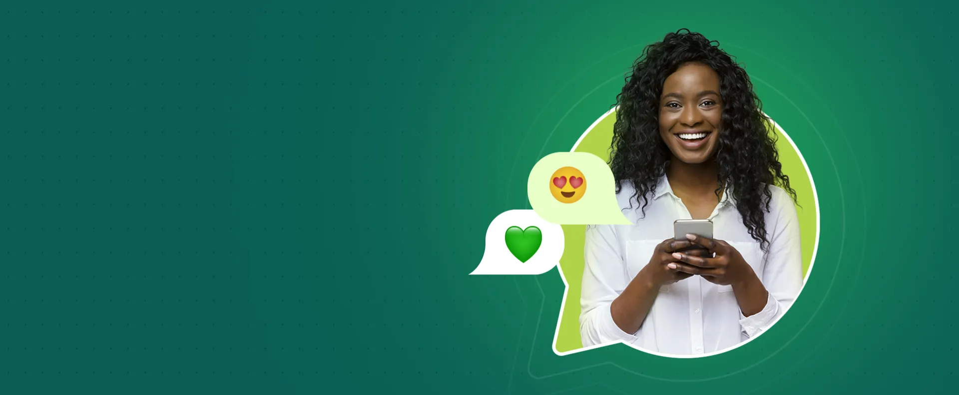 Canal do WhatsApp Viver Bem
