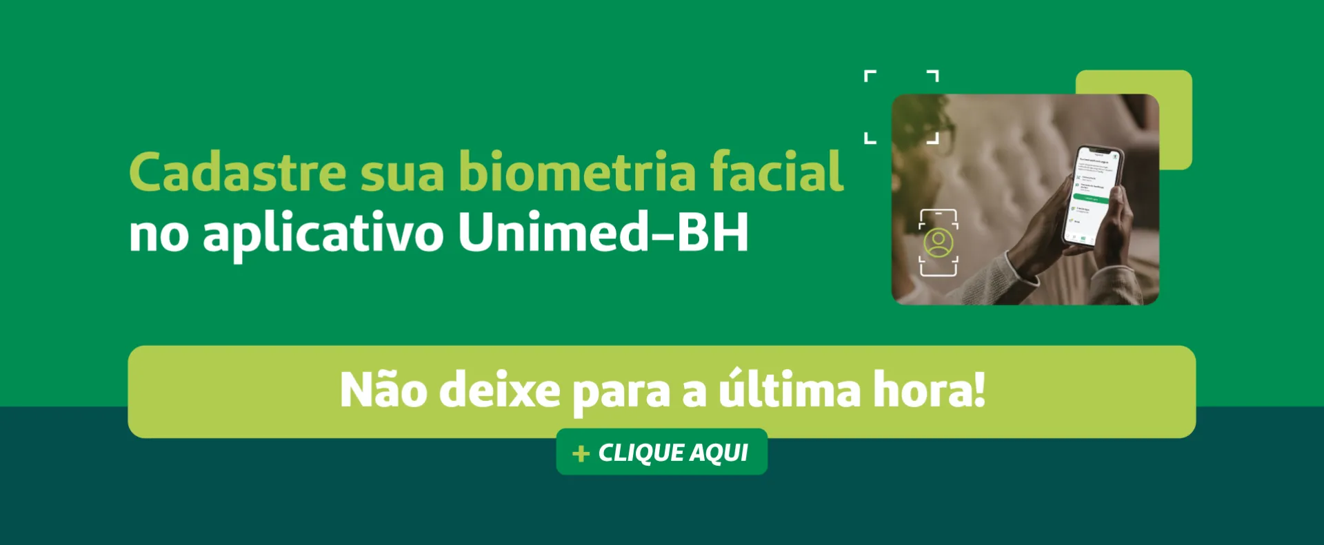 Biometria facial
