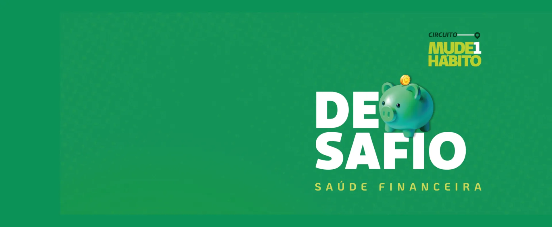 Desafio Saúde Financeira