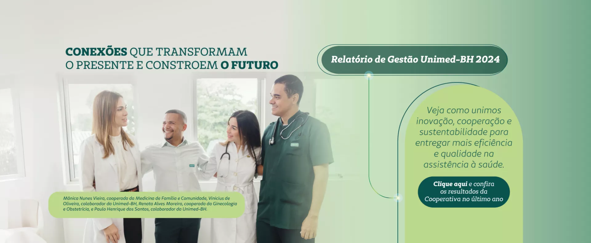 Relatório de Gestão 2024