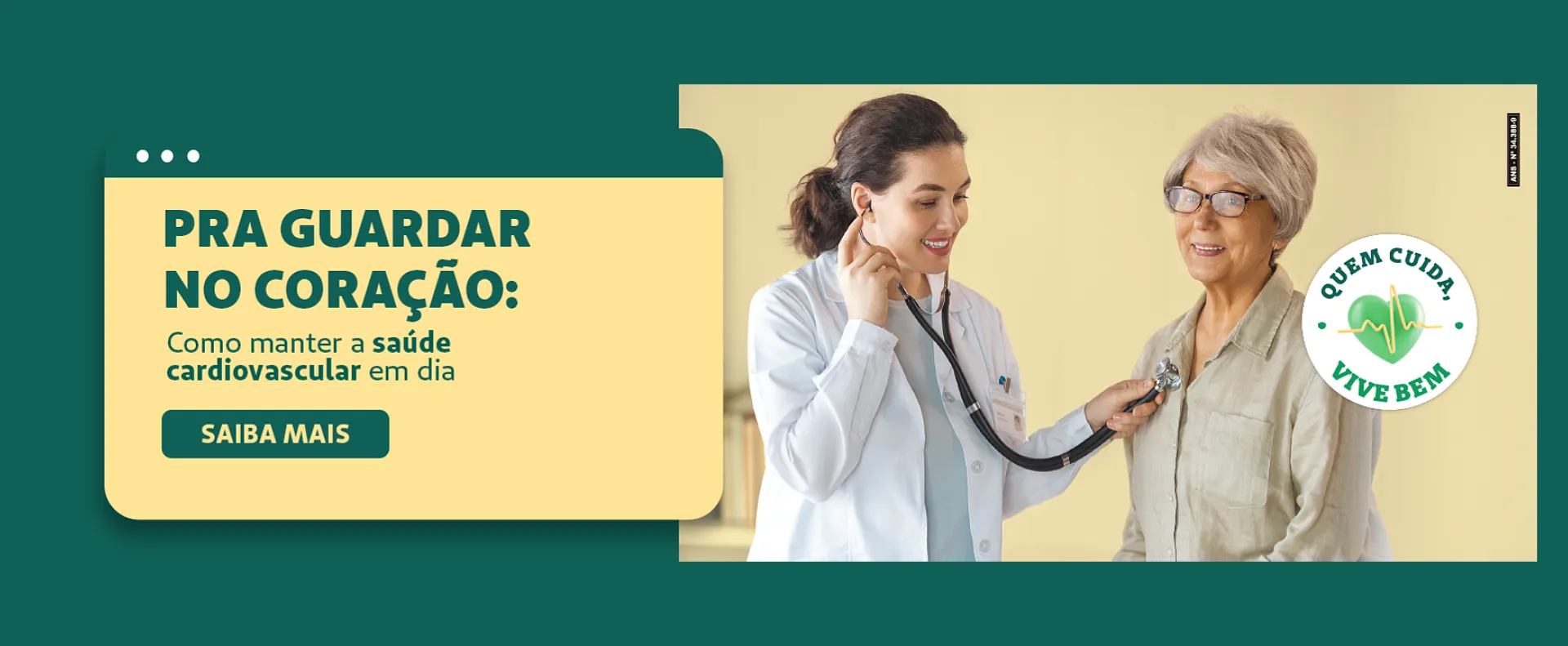 Saúde Cardiovascular