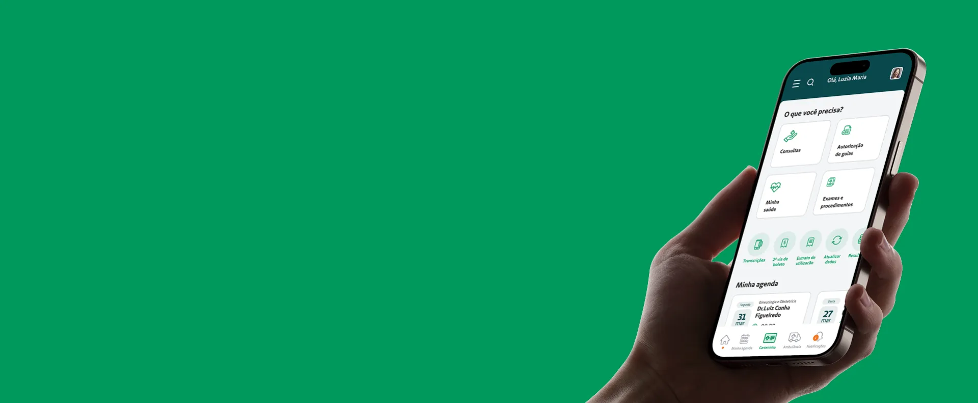banner app unimed
