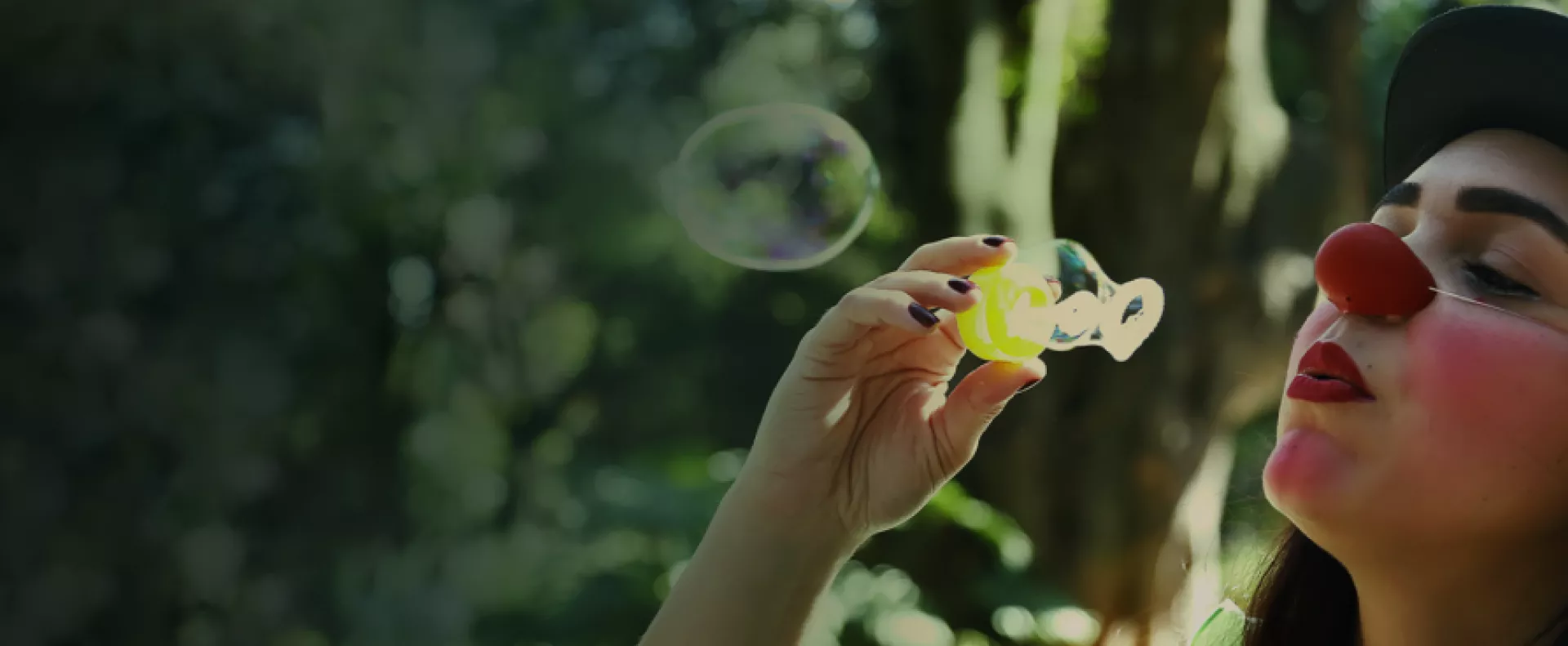 Agenda de aniversário do Instituto