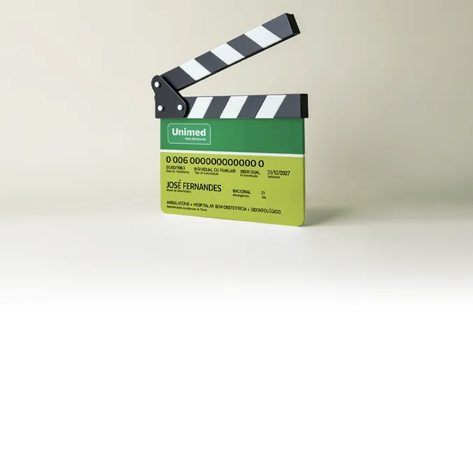 Unimed-BH e Cineart