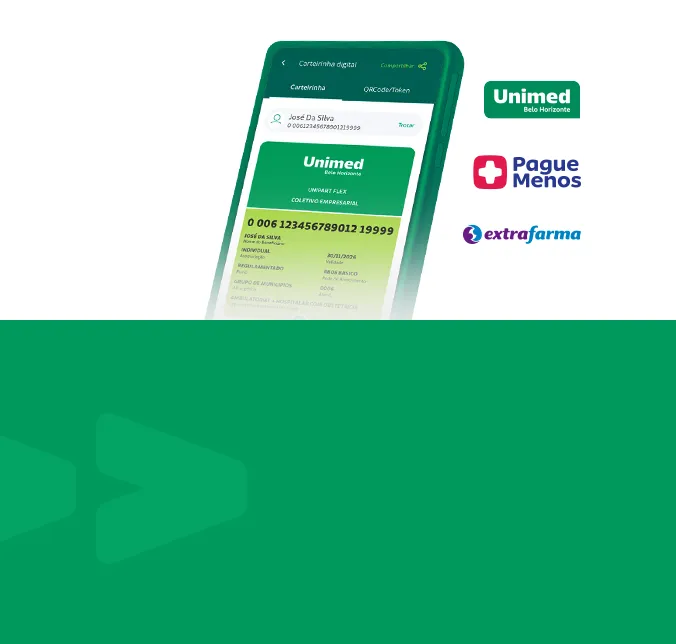 Parceria Pague Menos e Extrafarma