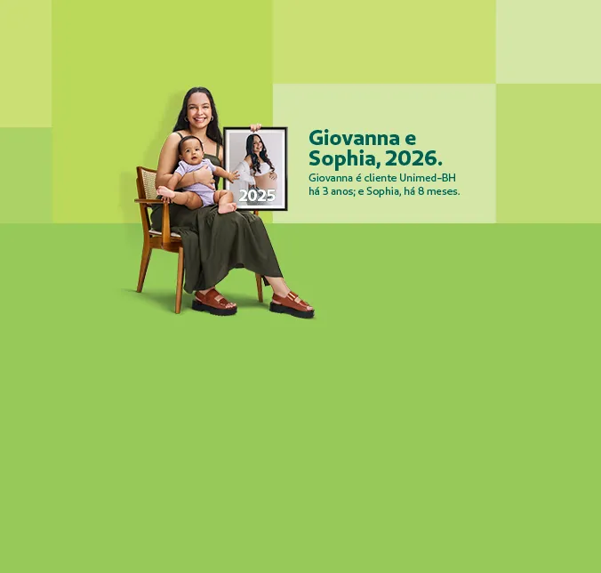 Campanha 55 anos