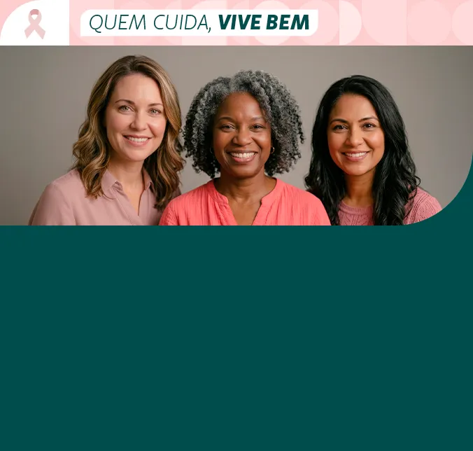 Ação Mamografia