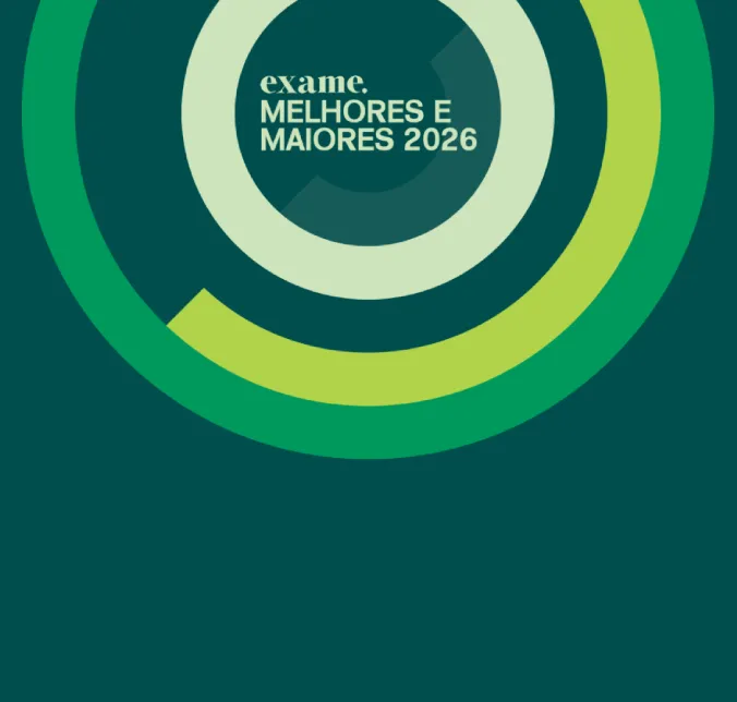 Melhores e Maiores Exame