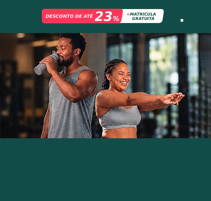 Academia Pratique Fitness