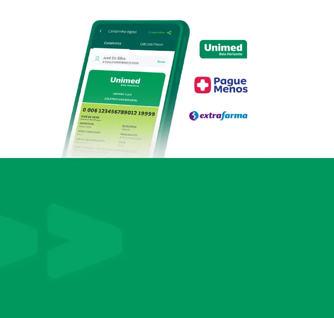 Parceria Pague Menos e Extrafarma