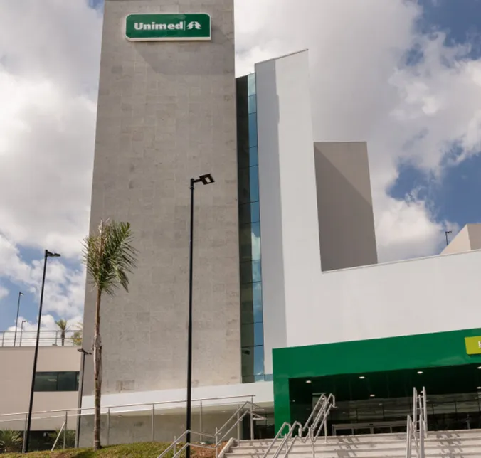 Unimed exclusivo