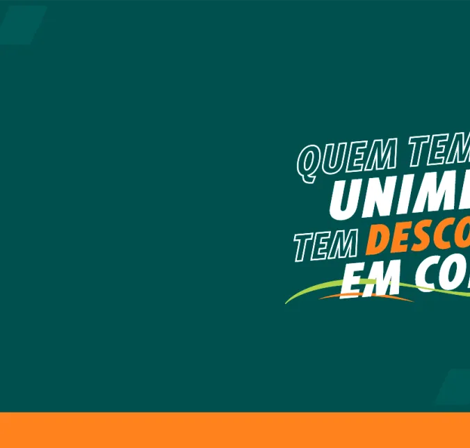 Descontos e parcerias