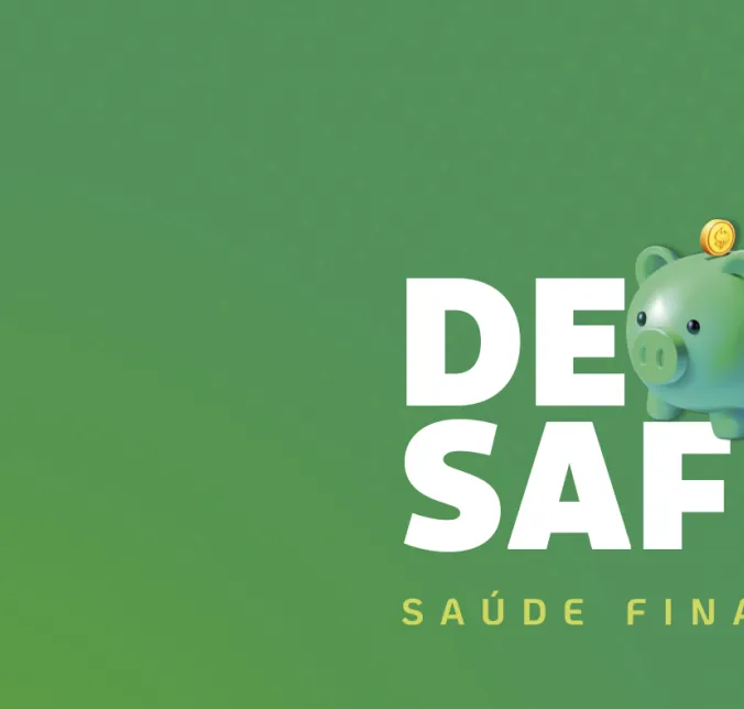 Desafio Saúde Financeira