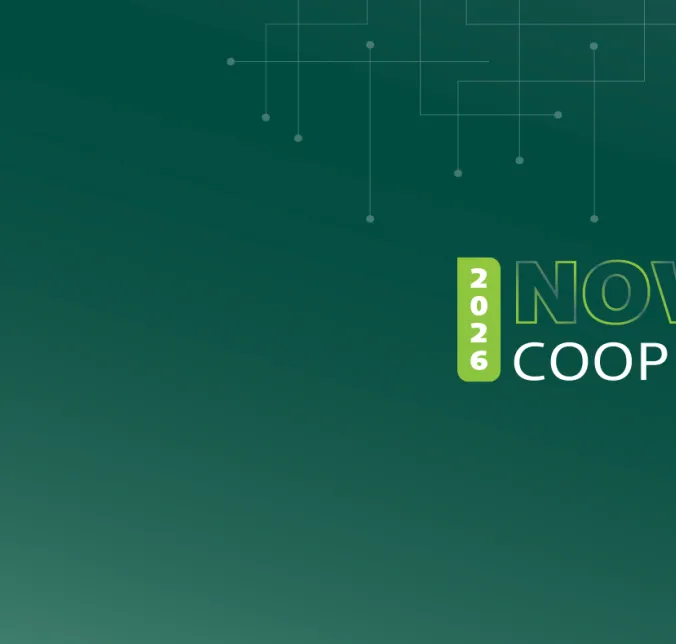 Processo Seletivo Novos Cooperados 2026