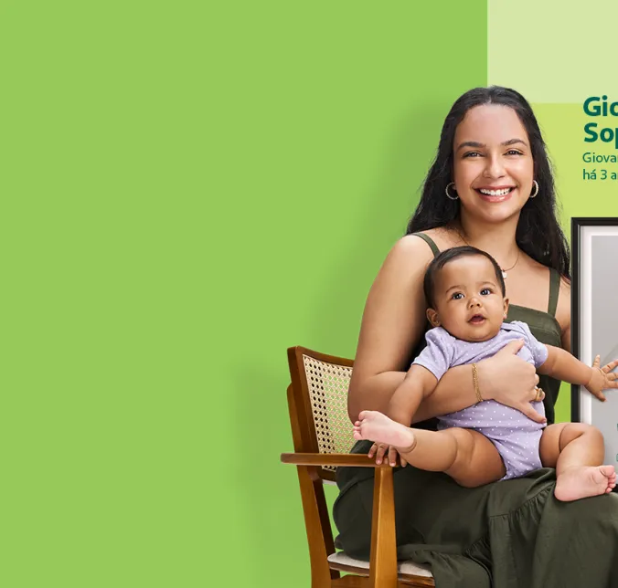 Campanha 55 anos