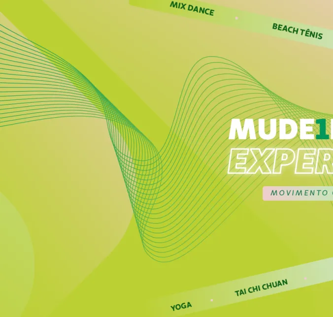 Mude1Habito Experience
