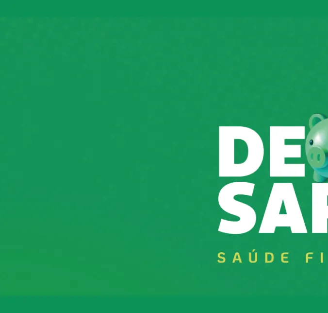 Desafio Saúde Financeira