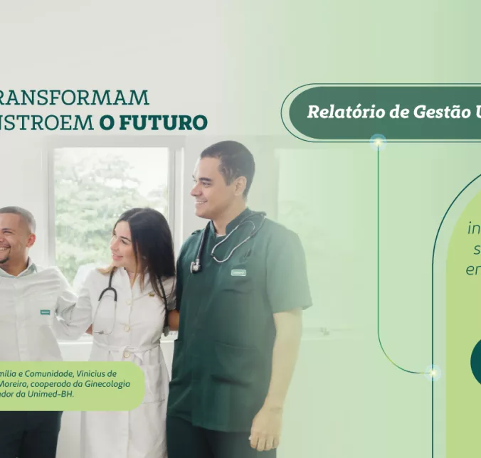 Relatório de Gestão 2024