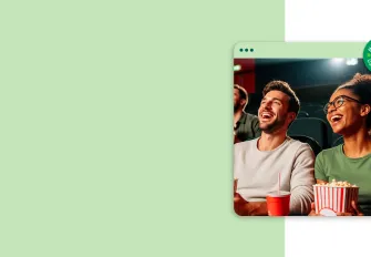 Lazer e cultura também fazem bem pra saúde.