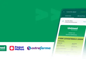 Parceria Pague Menos e Extrafarma
