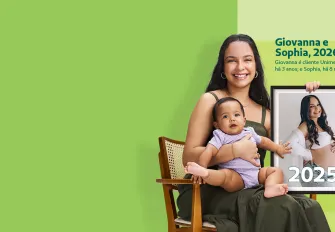 Campanha 55 anos
