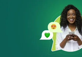 Canal do WhatsApp Viver Bem
