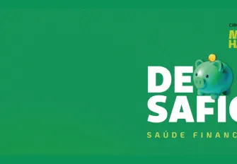 Desafio Saúde Financeira
