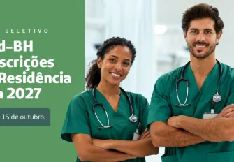 Residência Médica 2027