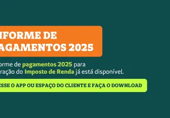 Informe de pagamentos 2025