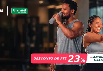Academia Pratique Fitness