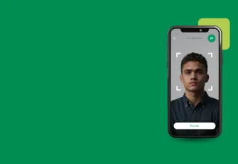 Atualização cadastral e biometria