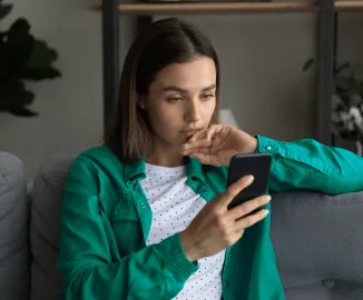 Chat Onde Ir: nova funcionalidade do aplicativo para orientar seu atendimento Chat Onde Ir: nova funcionalidade do aplicativo para orientar seu atendimento